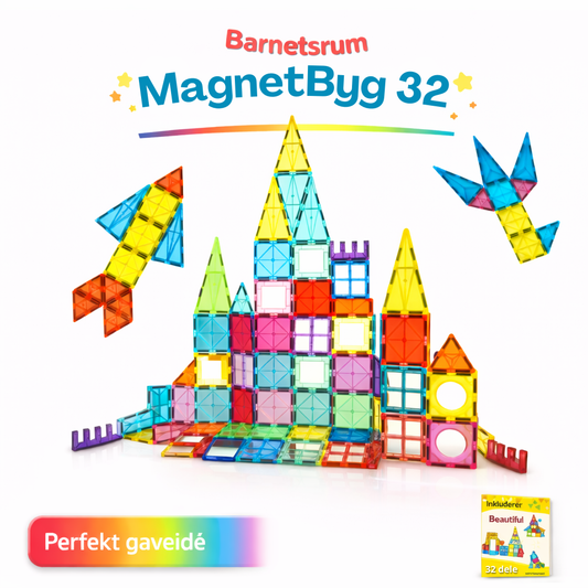 MagnetByg 32