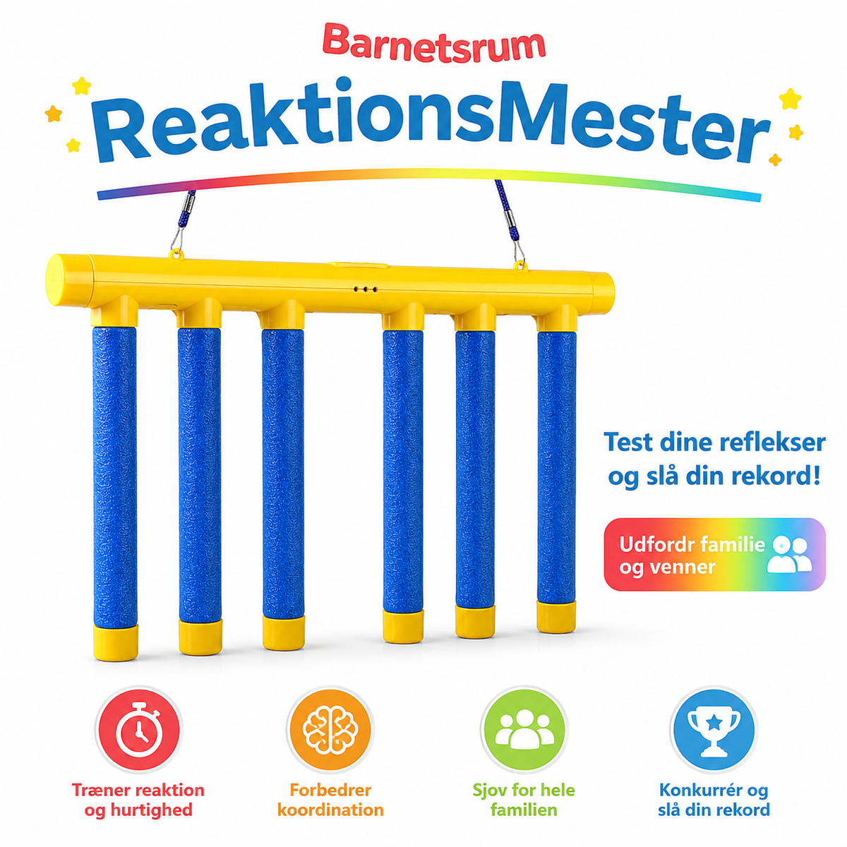 ReaktionsMester
